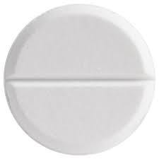 Find the perfect scored tablet stock photos and editorial news pictures from getty images. Demo Dose Tablet White Small Round Scored 1000 Pills Jar
