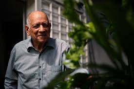 Rodolfo Izaguirre: “La nostalgia es una trampa del tiempo”
