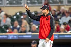 Rocco Baldelli Interested In Managing Again - MLB Trade Rumors