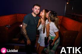 The islanders prepare themselves for a recoupling, with katie deliberating between adam and sophie. Stay Loyal To This Georgia From Love Island Clubbers Of The Week Special Edition