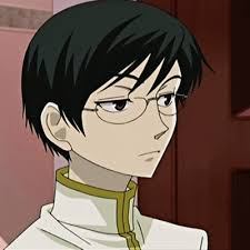 Their friendship, while initially forced (perhaps on both sides), becomes a. Ouran Host Club Icons Explore Tumblr Posts And Blogs Tumgir