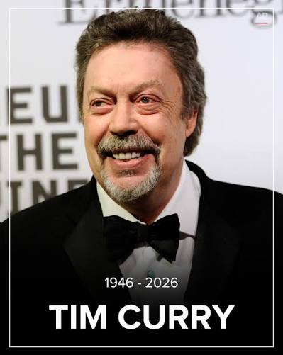 BREAKING | Tim Curry, the legendary Hollywood actor known for roles in "The  Rocky Horror Picture Show" and "IT," has died:  https://www.wtol.com/article/news/nation-world/tim-curry-rocky-horror-stephen-king-it-home-alone-hair-dies-obit/507-8834308b-6d74  ...