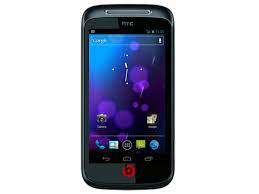 HTC Primo