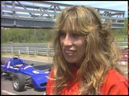 NASCAR Race Tracks 1992