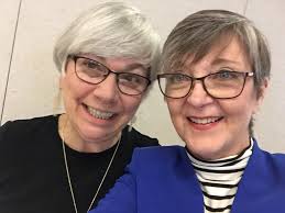 When child welfare came into my life.....