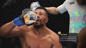 Based on the mixed martial arts promotion ultimate fighting championship where you. Ufc 4 Career Mode Ep 5 Ufc Debut Overtrained Ea Sports Ufc 4 Gameplay Ps4 Youtube
