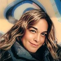 Sara Bromberg's Instagram, Twitter & Facebook