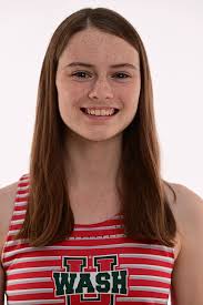 2022 Women's Cross Country Roster