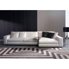 On allmodern you can find sofas with class, sophistication and smooth comfort, all with stunning design and luxurious looks. 18k Minotti Hamilton Element By Rodolfo Dordoni Italian Modern Sectional Sofa Chairish