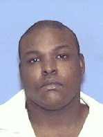 Today's scheduled execution of Gerald Eldridge has been stayed
