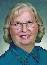 Evangeline Heinrich Obituary (2019)