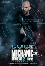 сайт где можно смотреть фильмы в хорошем качестве бесплатно Mehanik Voskreshenie Film Kino