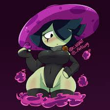 Rule34 - If it exists, there is porn of it   6447971