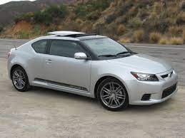 Human resources director, 2500 n. 2011 Scion Tc New Nhtsa Ratings Confirm It S A Safety All Star