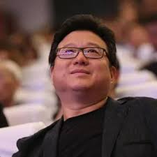 William Ding: Age, Net Worth, Relationships, Family, Career Highlights &  More