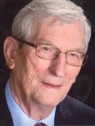 Roy Knighton Obituary (1935