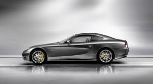 Maybe you would like to learn more about one of these? 2011 Ferrari 612 Scaglietti News And Information Com
