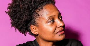 Tracy K. Smith, poet Laureate, brings her podcast to public radio