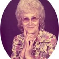 Obituary information for Grace Huskins