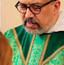 Estelí FALLECE EL PREBITERO FRAY JAIME VALDIVIA TRAS BATALLAR VARIAS  SEMANAS CONTRA EL COVID-19. Luego de haber mostrado sintomas de mejoría,  tras luchar por su vida a causa del COVID-19 el padre