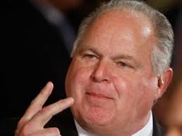 The quacking voice of reason. Rush Job Inside Dems Limbaugh Plan Politico