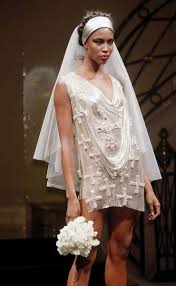22 Of The Most Ott Couture Brides Ever Versace Wedding Dress Atelier Versace Couture Dresses