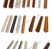 Factory Price PVC Wall Decorative Corner Moulding Line for ...