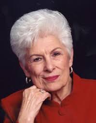 Peggy Doty Obituary (1936