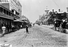 George St Brisbane Brisbane Queensland Brisbane Fortitude Valley