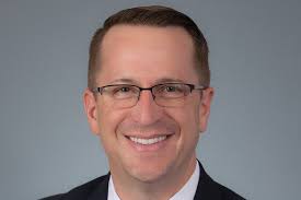 Nate Y. Sharp Named Dean of Mays Business School at Texas A&M