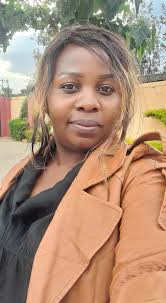 Whatever you do ladies don't get married to a kale. Utakapitia my sister.