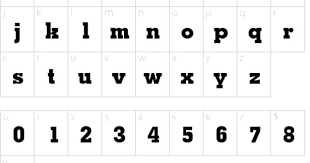 Vni Glabxb Font Details Font2s Com Free Fonts Download Download Fonts Photography Prints Art