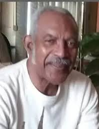 Obituary information for Lawrence W Berry, Sr.