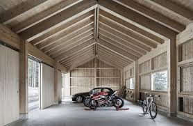Eisenbrettgut 2018 Pfarrwerfen Lp Architektur Modern Barn House Modern Barn Barn House Plans