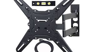 Installation to attach a vf mini dome to a. The 7 Best Tv Wall Mounts Of 2021 Secure Your Flat Screen In Style