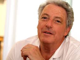 Interpublic CEO Michael Roth Lost $3 Million In Compensation Last Year