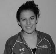 Allie Card's Women's Volleyball Recruiting Profile