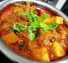 Masukkan bumbu kedalam rebusan daging dan iga kambing, tambahkan santan encer, masak hingga lunak. Pin On Daging