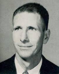 Thomas Fredrick “Coach Mac” McDaniel (1922-2010)