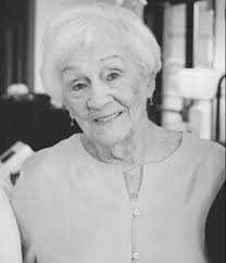 Dorothy Holtzclaw Obituary (2020)