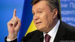 Вѝктор фѐдорович януко̀вич (на украински: Yanukovich Schitaet Tragediej Prisoedinenie Kryma K Rossii Novosti Iz Germanii Ob Ukraine Dw 23 06 2015