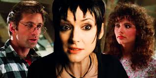 Heartwarming Beetlejuice 2 Theory Explains What Adam & Barbara's “Loophole”  Really Is