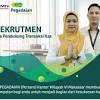 Cara daftar kerja di bank. 1
