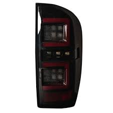 We have a huge selection of led and hid headlights, offroad lighting, mounts, tail lights, interior. Recon 264388bk Led Tail Lights W Smoked Lens Toyota Tacoma 16 20 Anthem Off Road