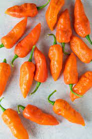 While ghost pepper is usually used for mexican cuisine cooking in salsas and hot sauces alike, here we used cod as the flavoring agent. Ghost Pepper Bhut Jolokia All About Them Chili Pepper Madness