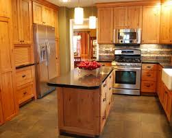 Pine cabinets dark brown counter top pine kitchen cabinets new. Wonderful Knotty Pine Wood Flooring Rustic Kitchen With Awesome Knotty Pine Kitchen With Slate Floors A Knotty Pine Kitchen Pine Kitchen Pine Kitchen Cabinets