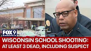 Addressing Mass Shootings