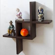 Criss cross wall shelf size. 1 Piece Wall Hanging Shelf Criss Cross Dark Brown Buy Online At Best Prices In Pakistan Daraz Pk