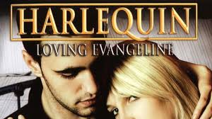 Harlequin: Loving Evangeline