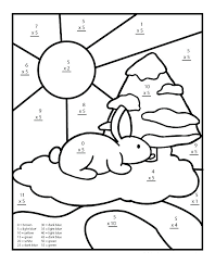 Learn how time4learning's 3rd grade math curriculum helps students achieve their learning objectives and helps parents meet their state requirements! Math Coloring Pages Best Coloring Pages For Kids